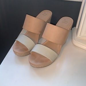Basic Wedges